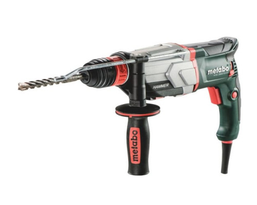 Перфоратор Metabo KHE 2660 Quick + патрон 600663500