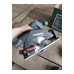 Аккумуляторная дисковая пила Metabo KS 18 LTX 57 + 1 Li-Powerх 4 Ач + ЗУ ASC30-36 T03480