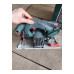 Аккумуляторная дисковая пила Metabo KS 18 LTX 57 + 1 Li-Powerх 4 Ач + ЗУ ASC30-36 T03480