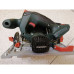 Аккумуляторная дисковая пила Metabo KS 18 LTX 57 + 1 Li-Powerх 4 Ач + ЗУ ASC30-36 T03480