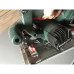 Аккумуляторная дисковая пила Metabo KS 18 LTX 57 + 1 Li-Powerх 4 Ач + ЗУ ASC30-36 T03480