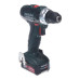 Аккумуляторная дрель-шуруповерт Metabo PowerMaxx BS 12 601036500