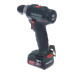 Аккумуляторная дрель-шуруповерт Metabo PowerMaxx BS 12 601036500