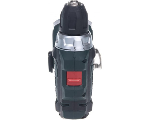 Аккумуляторная дрель-шуруповерт Metabo PowerMaxx BS 12 601036500