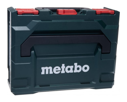 Аккумуляторная дрель-шуруповерт Metabo PowerMaxx BS 12 601036500