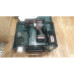 Аккумуляторная дрель-шуруповерт Metabo PowerMaxx BS 12 601036500