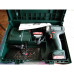 Аккумуляторная дрель-шуруповерт Metabo PowerMaxx BS 12 601036500