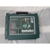 Аккумуляторная дрель-шуруповерт Metabo PowerMaxx BS 12 601036500