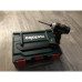 Аккумуляторная дрель-шуруповерт Metabo PowerMaxx BS 12 601036500