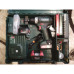 Аккумуляторная дрель-шуруповерт Metabo PowerMaxx BS 12 601036500