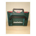 Аккумуляторная дрель-шуруповерт Metabo PowerMaxx BS 12 601036500