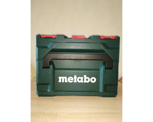 Аккумуляторная дрель-шуруповерт Metabo PowerMaxx BS 12 601036500