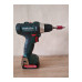 Аккумуляторная дрель-шуруповерт Metabo PowerMaxx BS 12 601036500