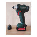 Аккумуляторная дрель-шуруповерт Metabo PowerMaxx BS 12 601036500