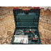 Аккумуляторная дрель-шуруповерт Metabo PowerMaxx BS 12 601036500