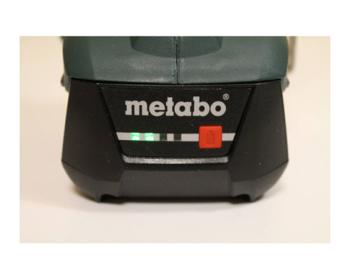 Аккумуляторная дрель-шуруповерт Metabo PowerMaxx BS 12 601036500