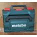 Аккумуляторная дрель-шуруповерт Metabo PowerMaxx BS 12 601036500