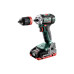 Аккумуляторная дрель-шуруповерт Metabo BS 18 L BL Q 602327800