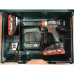 Аккумуляторная дрель-шуруповерт Metabo BS 18 L BL Q 602327800