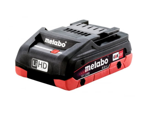 Аккумуляторная ножовка Metabo SSE 18 LTX Compact T03340