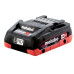 Аккумуляторная ножовка Metabo SSE 18 LTX Compact T03340