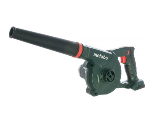 Аккумуляторная воздуходувка Metabo AG 18 602242850