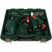 Аккумуляторный винтоверт Metabo PowerMaxx BS Basic Set 600080880