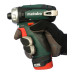 Аккумуляторный винтоверт Metabo PowerMaxx BS Basic Set 600080880