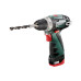 Аккумуляторный винтоверт Metabo PowerMaxx BS 600079550