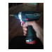 Аккумуляторный винтоверт Metabo PowerMaxx BS 600079550