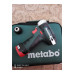 Аккумуляторный винтоверт Metabo PowerMaxx BS 600079550