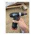 Аккумуляторный винтоверт Metabo PowerMaxx BS Basic 600080500