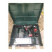 Аккумуляторный винтоверт Metabo PowerMaxx BS Basic 600080500