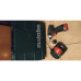 Аккумуляторный винтоверт Metabo PowerMaxx BS Basic 600080500