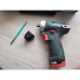 Аккумуляторный винтоверт Metabo PowerMaxx BS Basic 600080500