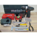 Аккумуляторный винтоверт Metabo PowerMaxx BS Basic 600080500