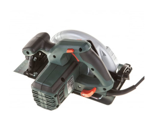 Циркулярная пила Metabo KS 55 600855000