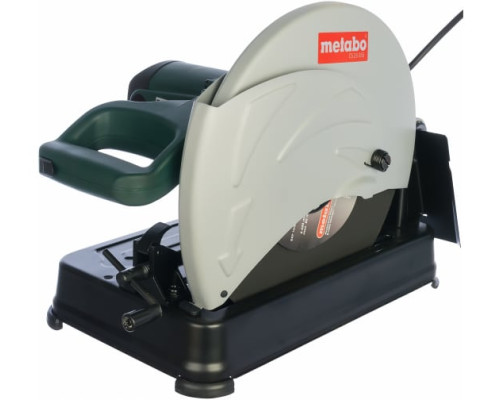 Монтажная пила Metabo CS 23-355 602335850