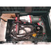 Перфоратор Metabo KHE 2660 Quick + патрон 600663500