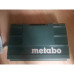 Перфоратор Metabo KHE 2660 Quick + патрон 600663500