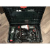 Перфоратор Metabo KHE 2660 Quick + патрон 600663500