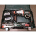 Перфоратор Metabo KHE 2660 Quick + патрон 600663500