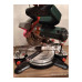 Торцовочная пила Metabo KS 216 M Lasercut 619216000