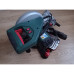 Торцовочная пила Metabo KS 216 M Lasercut 619216000