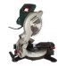 Торцовочная пила Metabo KS 216 M Lasercut 619216000