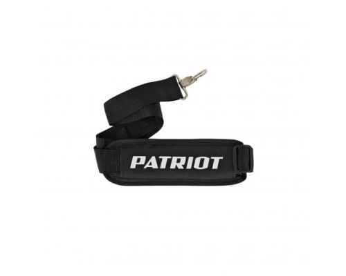 Садовый бензиновый воздуходув-пылесос PATRIOT BG 225 3 в 1 755100126