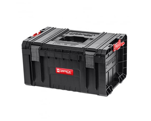 Ящик для инструментов QBRICK SYSTEM PRO Toolbox 450x 334 х240мм 10501803