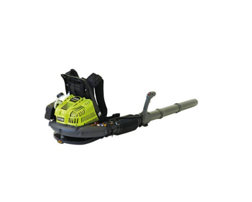 Бензиновая ранцевая воздуходувка Ryobi RBL42BP 5133001879