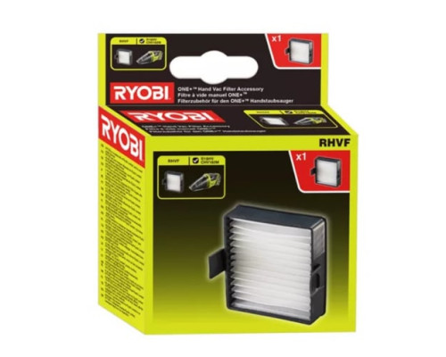 Фильтр для пылесоса R18HV Ryobi 5132004210