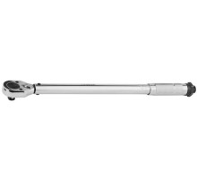 Динамометрический ключ Stayer PROFI 64064-210, 1/2", 28-210 Нм